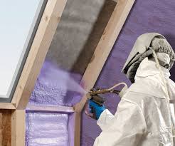 Types of Insulation We Offer in Carbon Cliff, IL